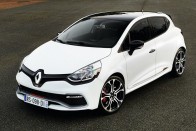 Még élesebb a sport-Clio 2