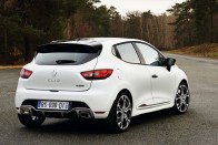 Még élesebb a sport-Clio 20