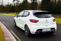 Még élesebb a sport-Clio 22