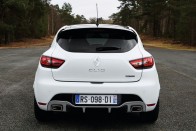 Még élesebb a sport-Clio 24