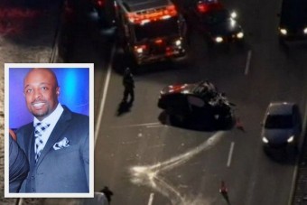 Részeg ámokfutó ölte meg a rendőrt