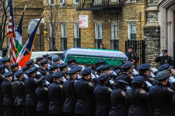 Részeg ámokfutó ölte meg a rendőrt 4