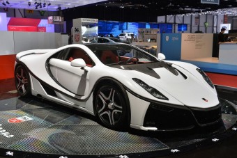 Űrtechnológiával a közutakra