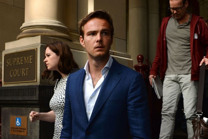 F1: Van der Garde győzött, de a karrierjének vége 6