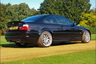 1. 2003 BMW M3 CSL - 7m 50s