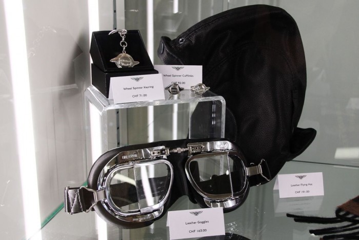 Elfogyott a Bugatti, de van helyette más 13 | Vezess Besenyő Bentley István szett 100 ezer forintért