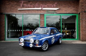 Egy perc sem kellett, hogy ellopják az 50 millás ritkaságot