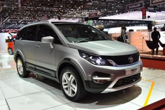 Indiai egyterű, amiből még lehet valami