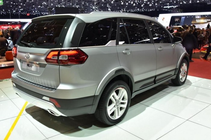 Indiai egyterű, amiből még lehet valami 4