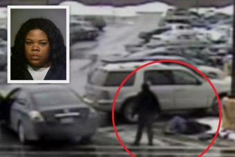 Mozgássérült autósok verekedtek a parkolóhelyért