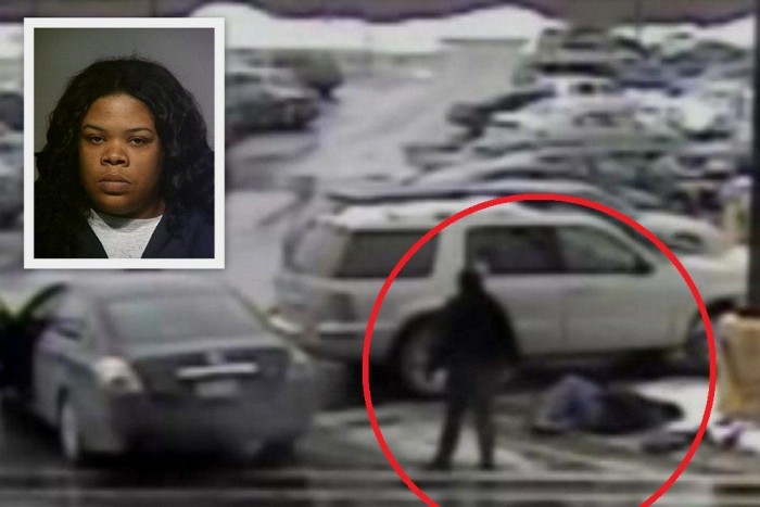 Mozgássérült autósok verekedtek a parkolóhelyért