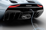 Szuperszedánt épít a Koenigsegg! 6