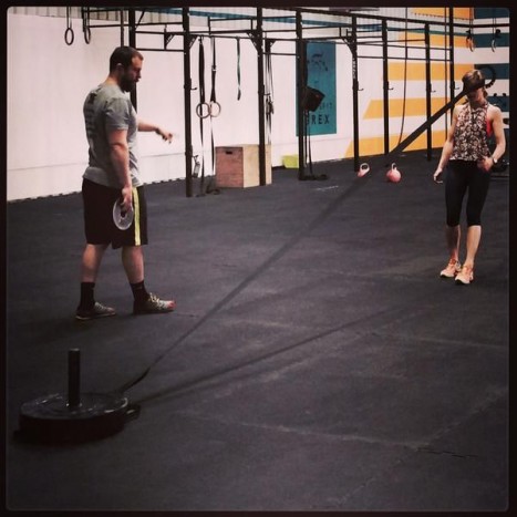 Így kínozzák Susie Wolffot 4 | Vezess Carmen Jordá közben mit csinál?