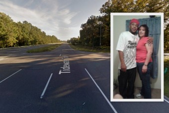 Szerelmet vallott barátnőjének, majd áthajtott rajta autóval