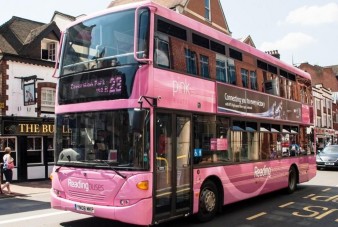 Nők a volán mögött