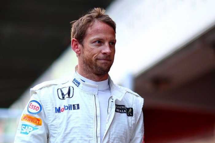 F1: Button az olimpiai indulást fontolgatta 3