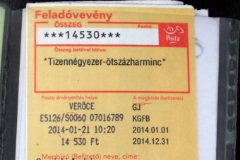 Hány lóerős az autód? Itt a tételes bírságlista, ha ez kimegy a fejedből