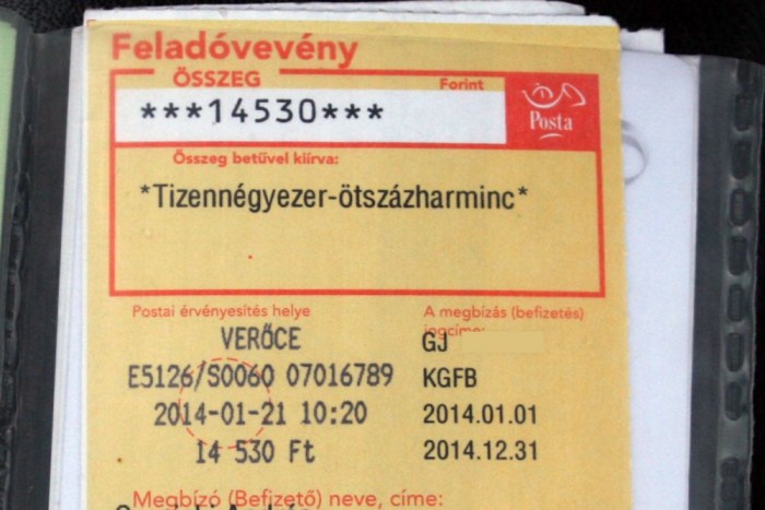 Hány lóerős az autód? Itt a tételes bírságlista, ha ez kimegy a fejedből