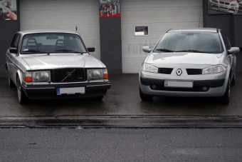 Használt dízel - Régit vagy újabbat?