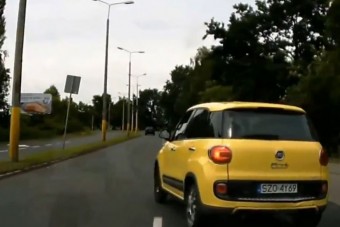 Ezeket a sofőröket kerüld el, jó messziről