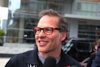 F1: Alonsónak istenkomplexusa van? 6