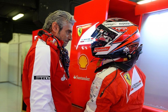 F1: A Ferrarié a tökéletes páros 4 | Vezess F1: A Ferrarié a tökéletes páros 4