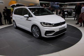 Ősszel jön a Volkswagen igazi családi autója