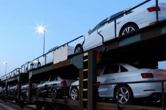 Sörben és pénzben fürdik az Audi