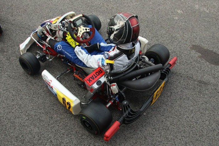 A kétfejű sas megérkezett a világ elitjébe? 7 | Vezess A rolling out előtt