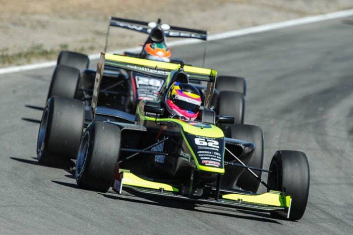 A kétfejű sas megérkezett a világ elitjébe? 8 | Vezess Ugyanott, napsütésben (Fotó: Bruce Jenkins)