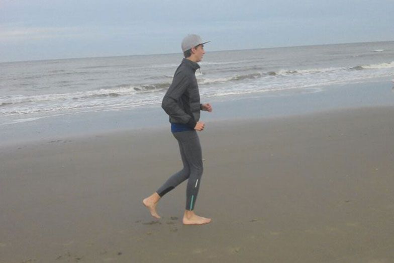 Strand, Zandvoort