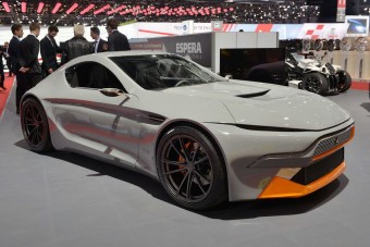 Látványos diákmuka