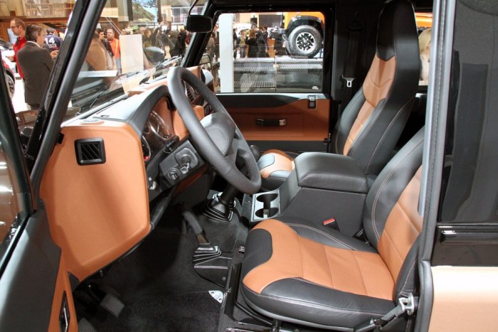 Elegáns színösszeállítás