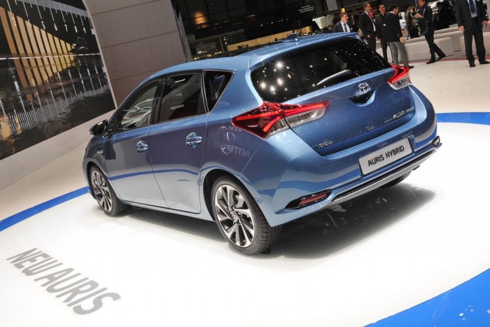 Megújuló Toyoták 8