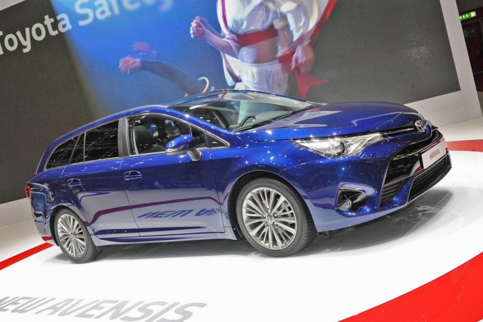 Megújuló Toyoták 7