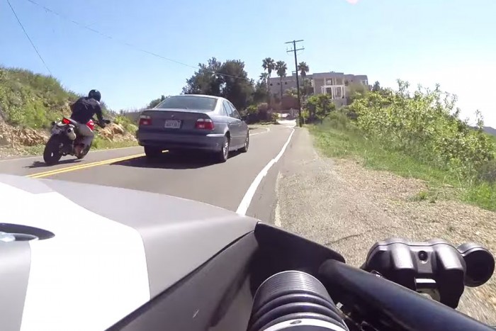 Az Ariel Atom villámgyors, a reflexeid milyenek?