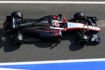 F1: Kemény napok várnak a McLarenre
