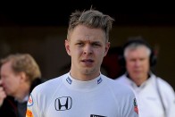 F1: Kemény napok várnak a McLarenre 27