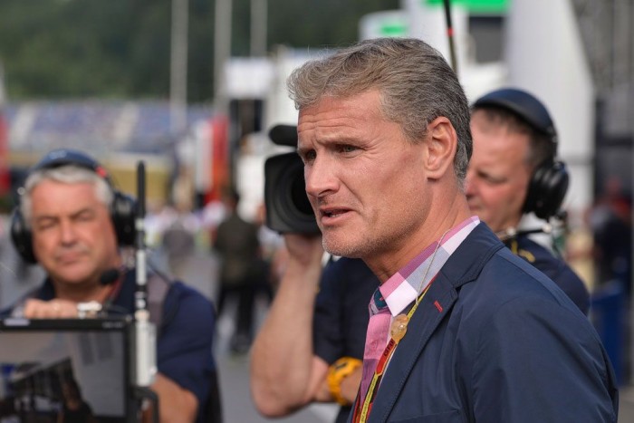 F1: Kemény napok várnak a McLarenre 11