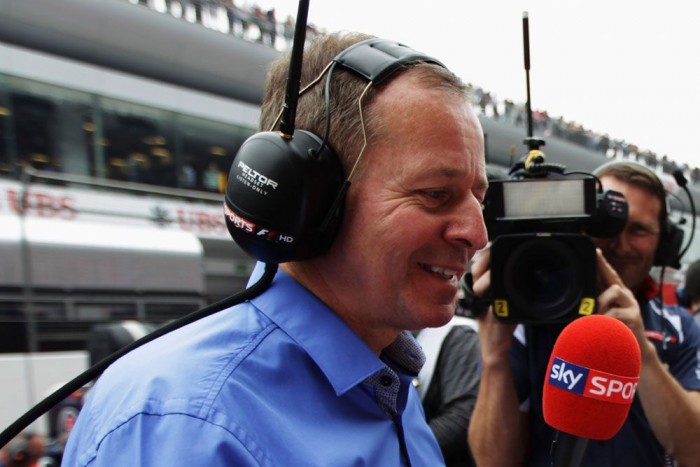 F1: Kemény napok várnak a McLarenre 9