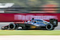 F1: Kemény napok várnak a McLarenre 30