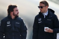 F1: Kemény napok várnak a McLarenre 36