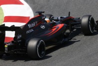 F1: Kemény napok várnak a McLarenre 39