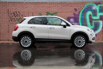 Stílus kiránduláshoz