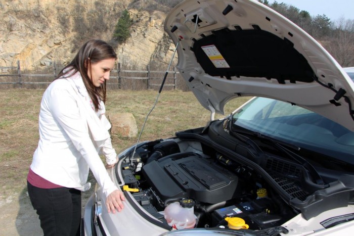 Alexandra (Kereskedelmi marketing koordinátor) - 