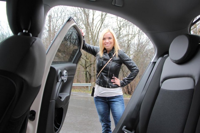 Gabriella (értékesítési menedzser)