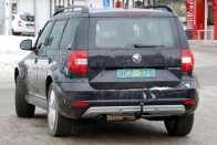 Jövőre jön a hétüléses Škoda SUV! 10