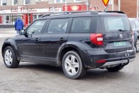 Jövőre jön a hétüléses Škoda SUV! 12