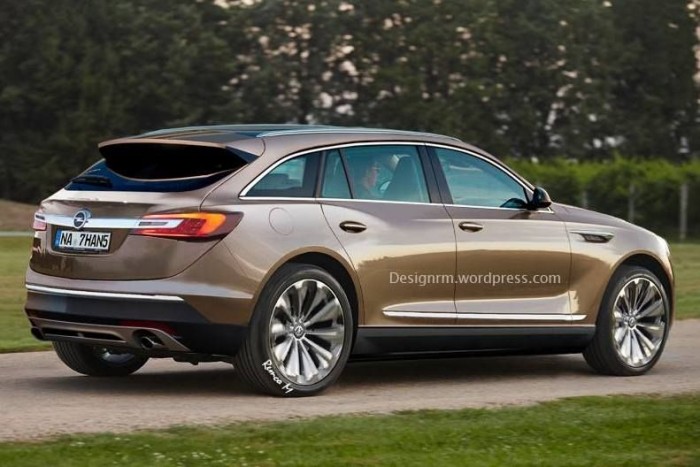 Elegáns terepjáróval erősít az Opel 3