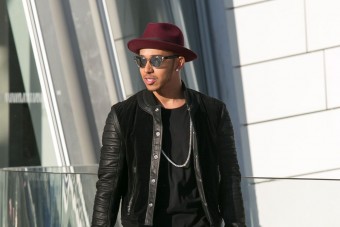 F1: Hamilton nem akkora sztár, mint szeretné